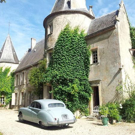 La Chambre De La Tour Lugon et l’Ile du Carney Εξωτερικό φωτογραφία
