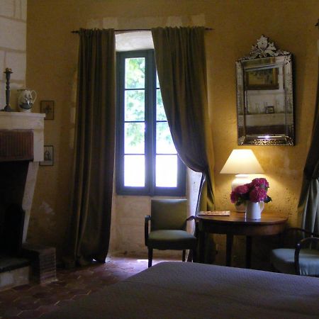 La Chambre De La Tour Lugon et l’Ile du Carney Εξωτερικό φωτογραφία