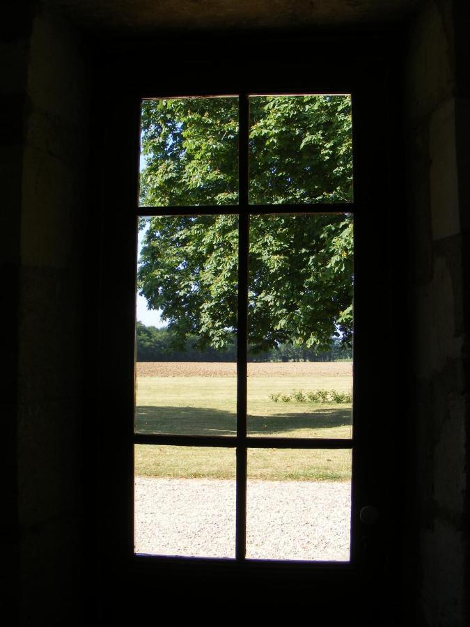 La Chambre De La Tour Lugon et l’Ile du Carney Εξωτερικό φωτογραφία