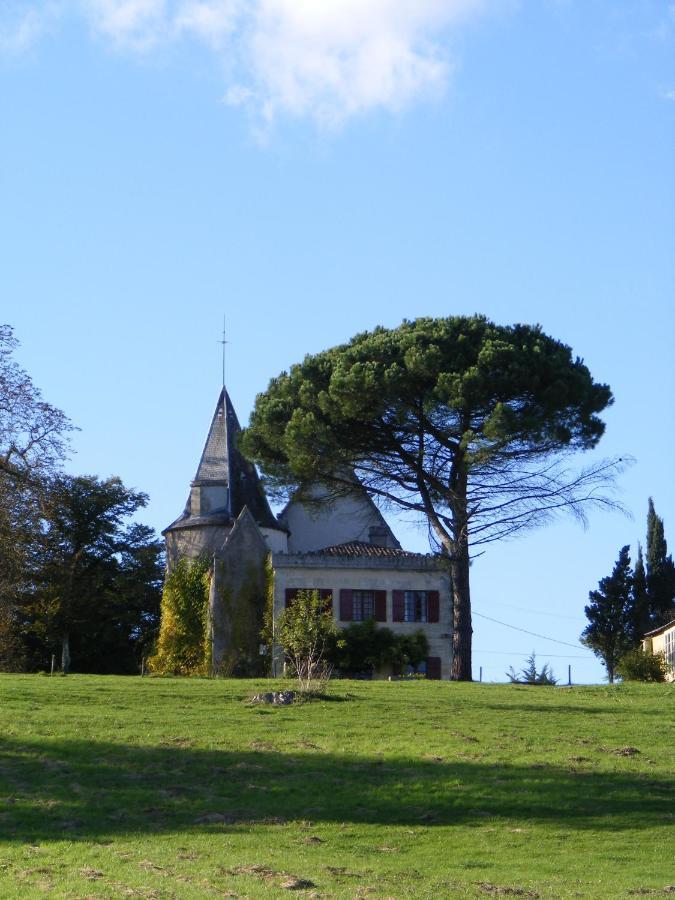La Chambre De La Tour Lugon et l’Ile du Carney Εξωτερικό φωτογραφία