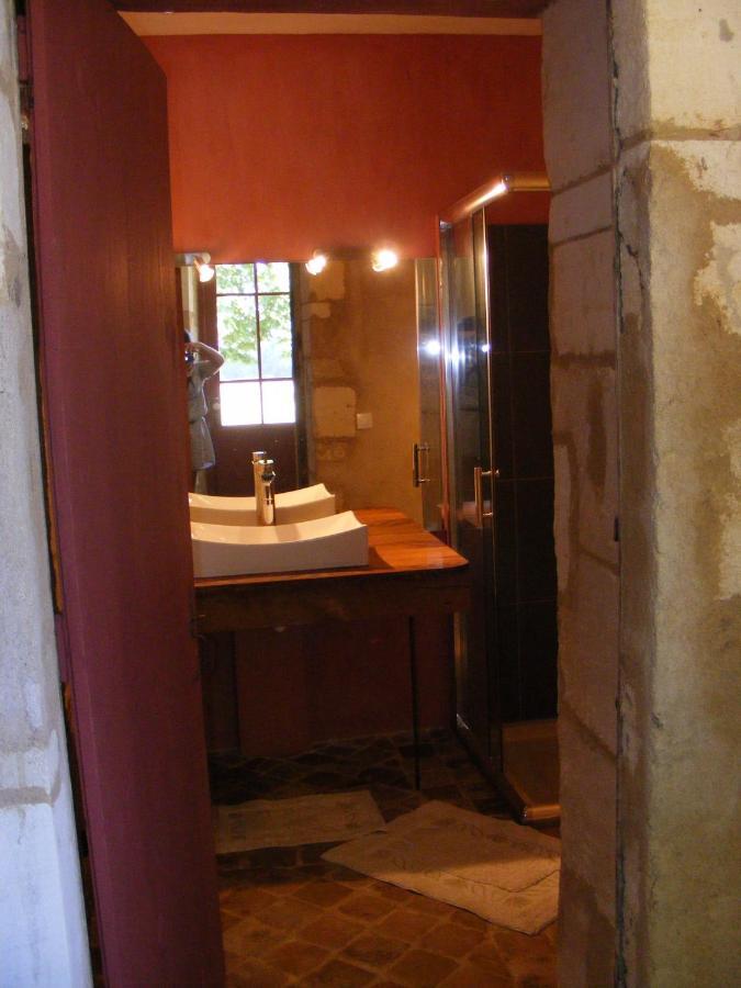 La Chambre De La Tour Lugon et l’Ile du Carney Εξωτερικό φωτογραφία