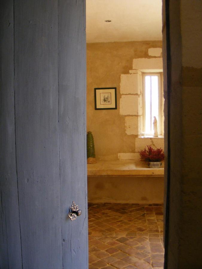 La Chambre De La Tour Lugon et l’Ile du Carney Εξωτερικό φωτογραφία
